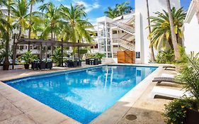 Wyndham Garden Los Mochis Plaza Inn