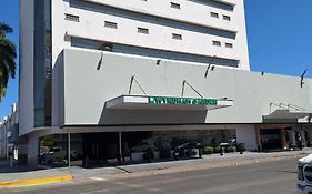 Wyndham Garden Los Mochis Plaza Inn